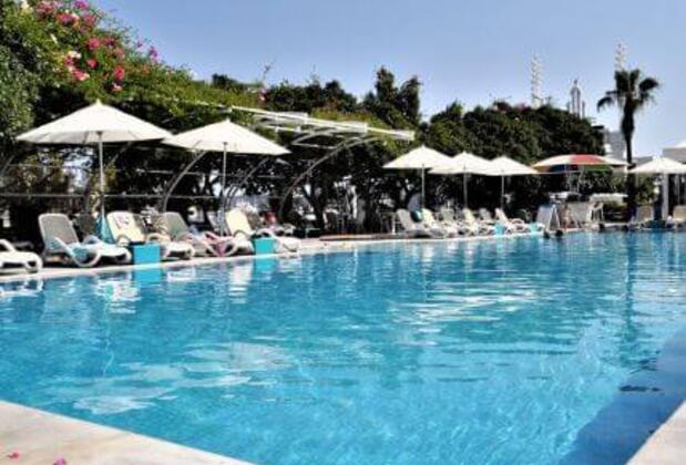 Skopea Inn Exclusive Hotel - Görsel 5