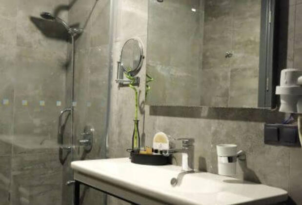 Skopea Inn Exclusive Hotel - Görsel 15