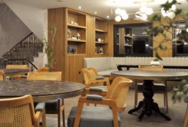 Skopea Inn Exclusive Hotel - Görsel 4