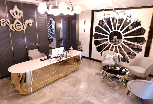 Skopea Inn Exclusive Hotel - Görsel 3