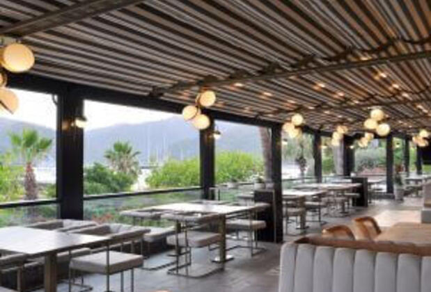 Skopea Inn Exclusive Hotel - Görsel 12