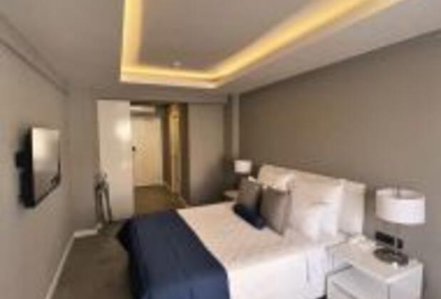 Skopea Inn Exclusive Hotel - Görsel 7