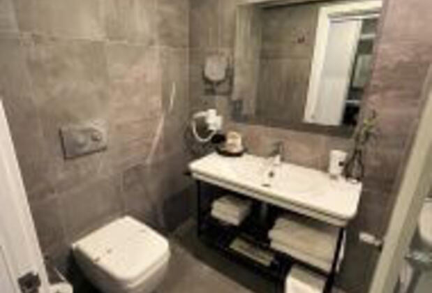 Skopea Inn Exclusive Hotel - Görsel 16