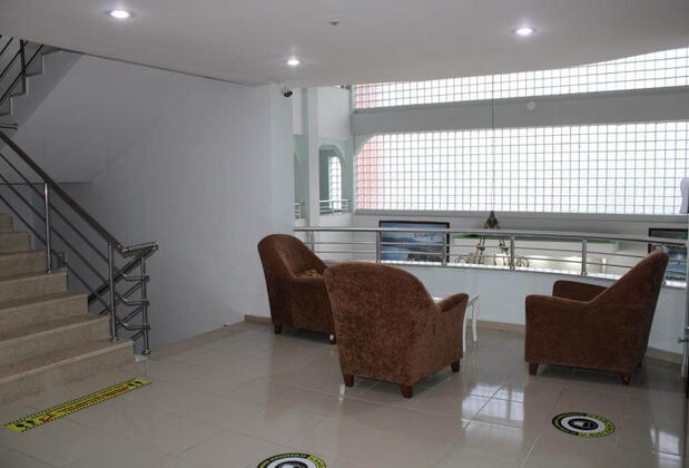 Ünye Uygulama Oteli - Görsel 9