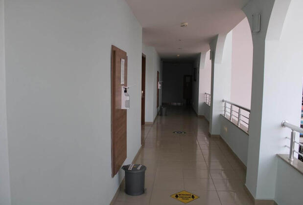 Ünye Uygulama Oteli - Görsel 11