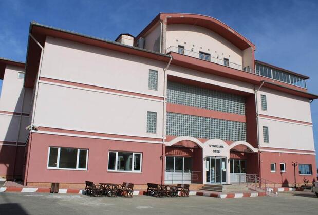 Ünye Uygulama Oteli - Görsel 3