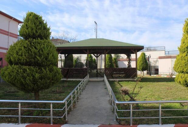 Ünye Uygulama Oteli - Görsel 12