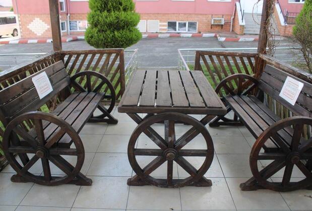 Ünye Uygulama Oteli - Görsel 13