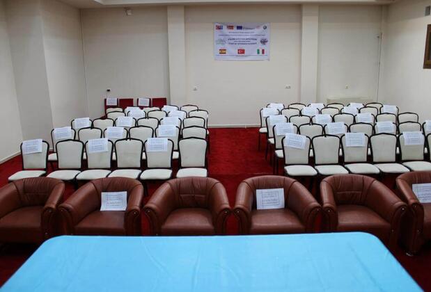 Ünye Uygulama Oteli - Görsel 25