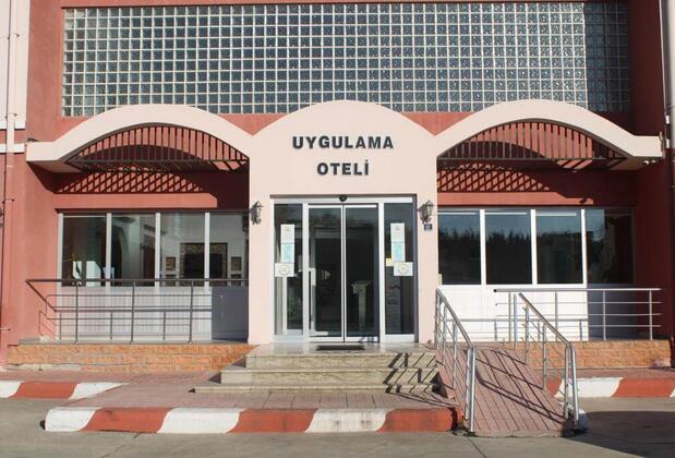 Ünye Uygulama Oteli - Görsel 2