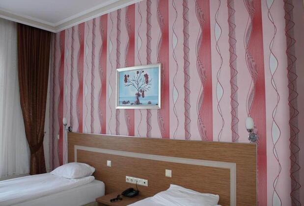 Ünye Uygulama Oteli - Görsel 15