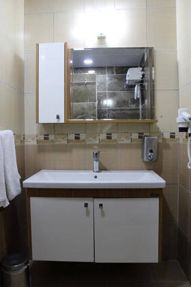 Ünye Uygulama Oteli - Görsel 28