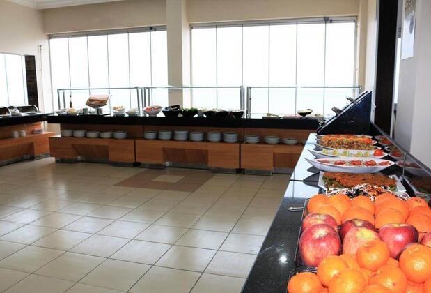 Ünye Uygulama Oteli - Görsel 22