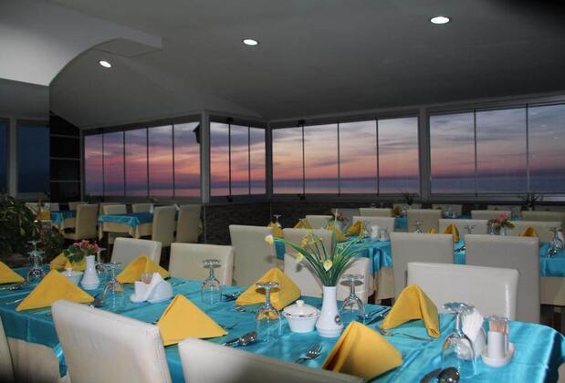 Ünye Uygulama Oteli - Görsel 23