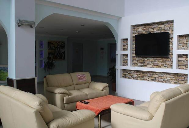 Ünye Uygulama Oteli - Görsel 8