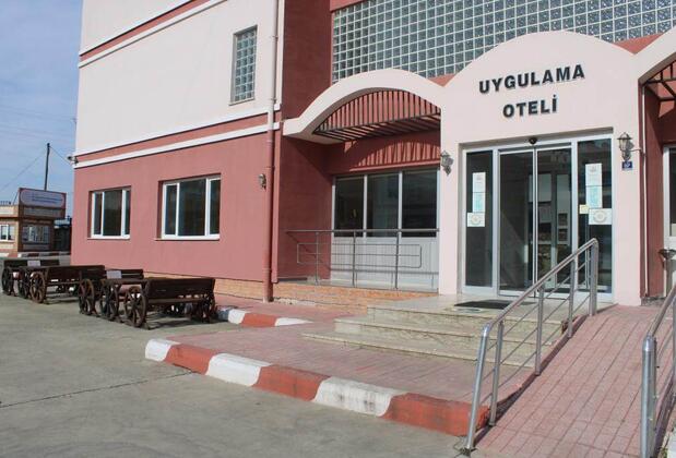 Ünye Uygulama Oteli - Görsel 4