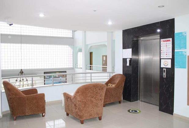 Ünye Uygulama Oteli - Görsel 10