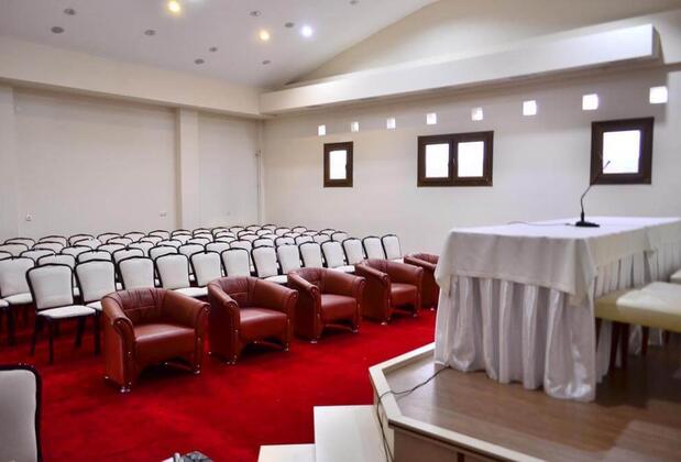 Ünye Uygulama Oteli - Görsel 27