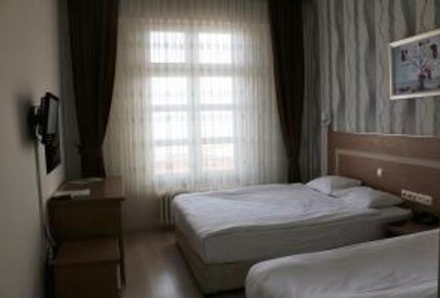 Ünye Uygulama Oteli - Görsel 20