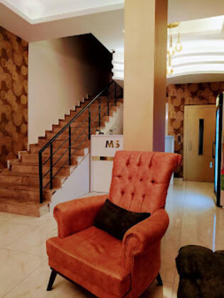 Ms Boutique Otel - Görsel 3