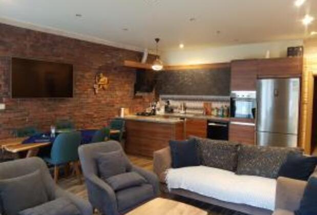 Villa Gencal - Görsel 20