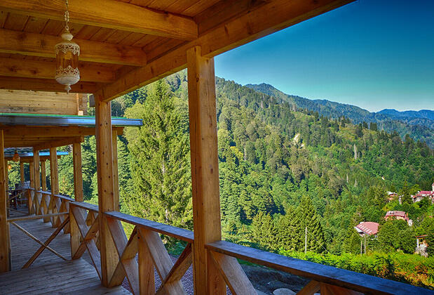 Villa Gencal - Görsel 6