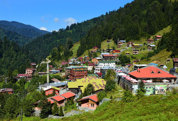 Villa Gencal - Görsel 4