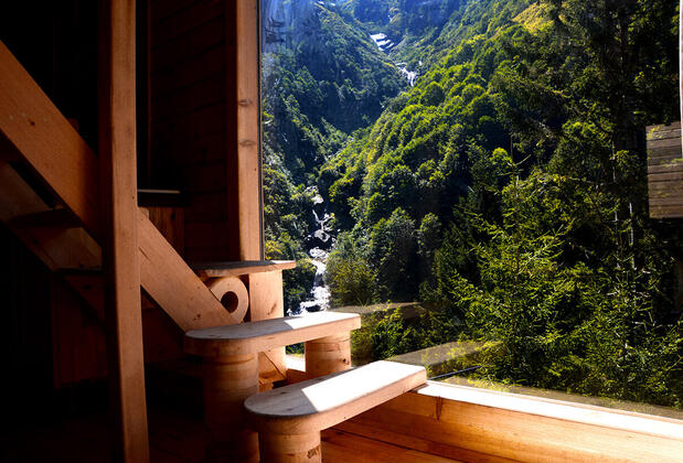 Villa Gencal - Görsel 7