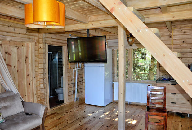 Villa Gencal - Görsel 19