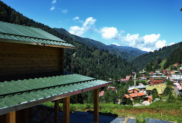 Villa Gencal - Görsel 5