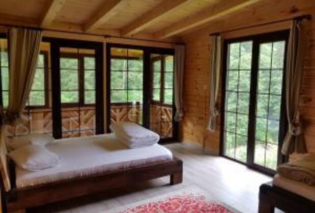 Villa Gencal - Görsel 11