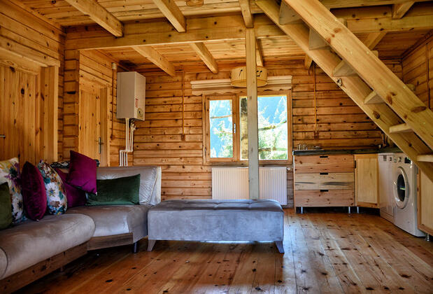 Villa Gencal - Görsel 16