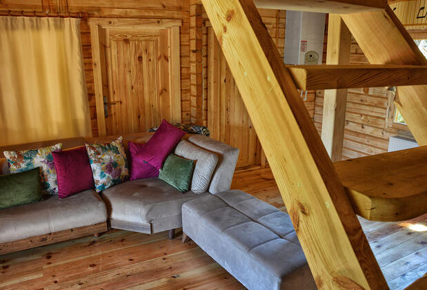 Villa Gencal - Görsel 17