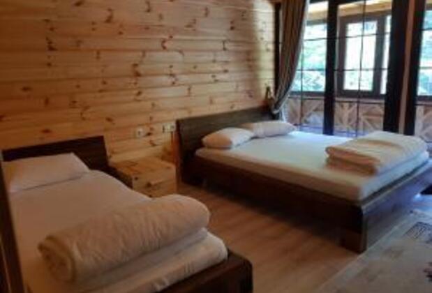 Villa Gencal - Görsel 10