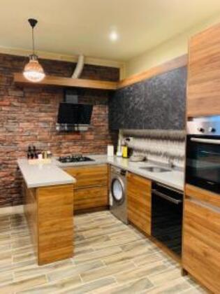 Villa Gencal - Görsel 22