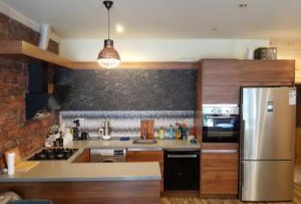 Villa Gencal - Görsel 23