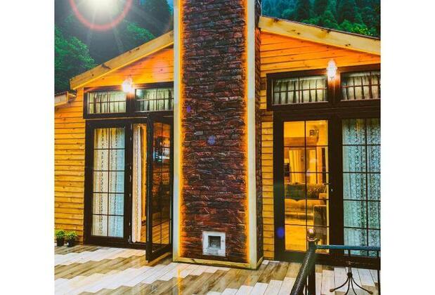 Villa Gencal - Görsel 3