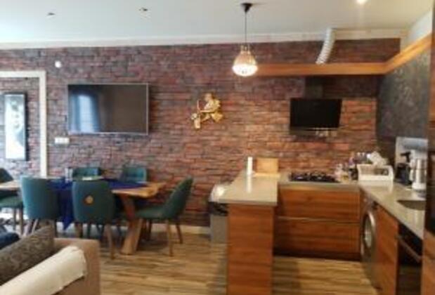 Villa Gencal - Görsel 21