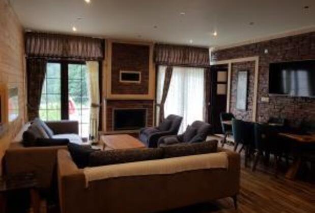 Villa Gencal - Görsel 15