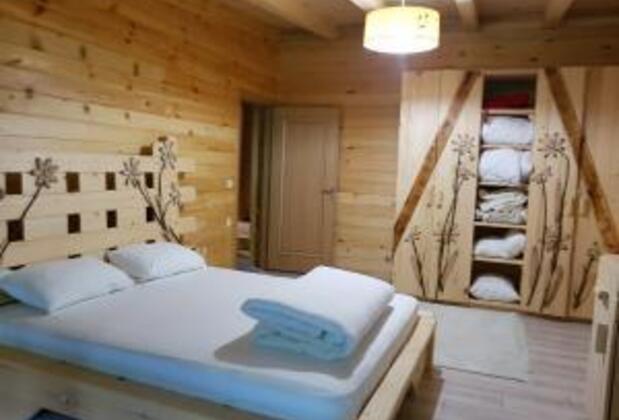 Villa Gencal - Görsel 8