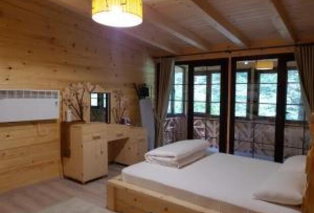 Villa Gencal - Görsel 12