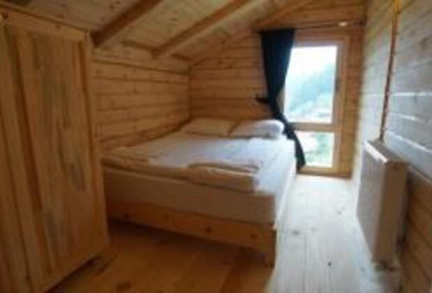 Villa Gencal - Görsel 13