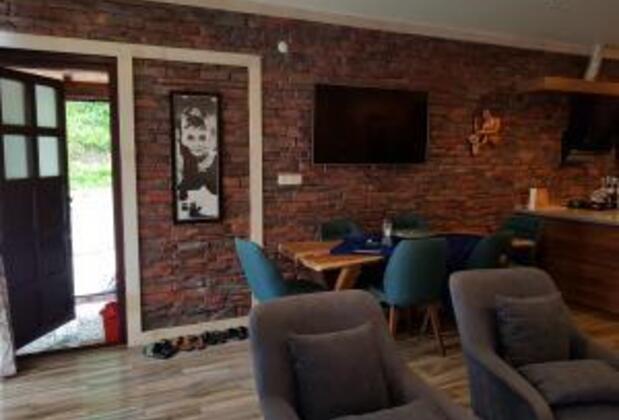 Villa Gencal - Görsel 18