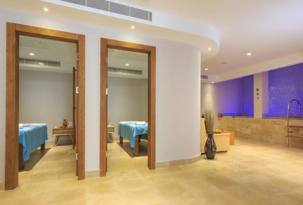 Ecclesia Boutique Hotel - Görsel 22