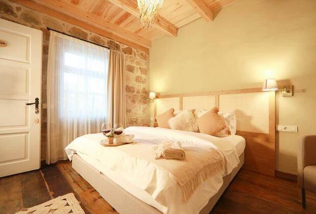 Perlacia Suites Adatepe Kazdağları - Görsel 8