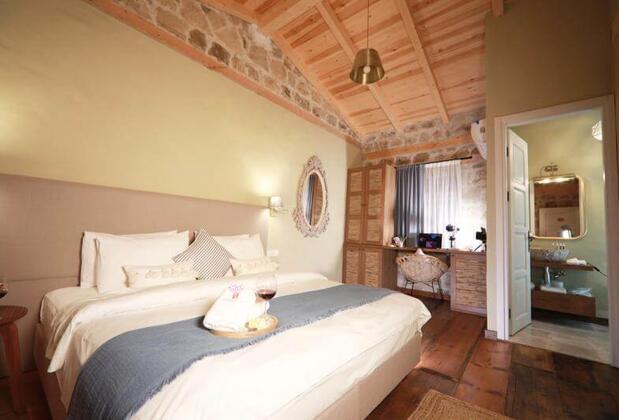 Perlacia Suites Adatepe Kazdağları - Görsel 10