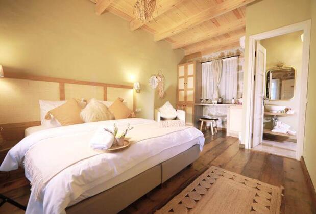 Perlacia Suites Adatepe Kazdağları - Görsel 9