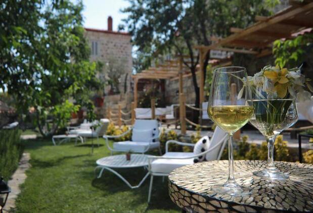 Perlacia Suites Adatepe Kazdağları - Görsel 5