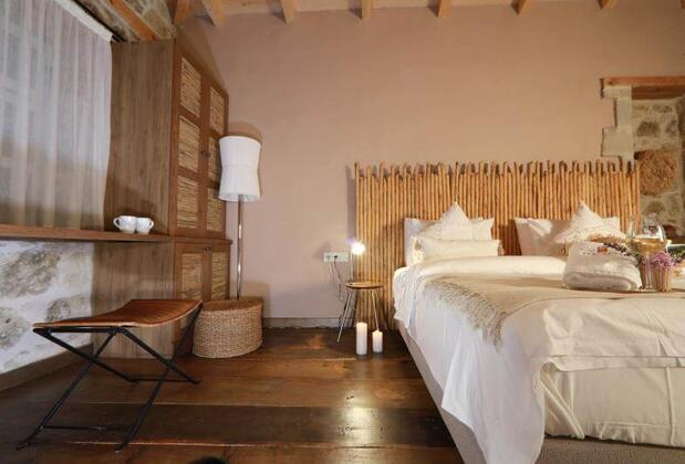 Perlacia Suites Adatepe Kazdağları - Görsel 11