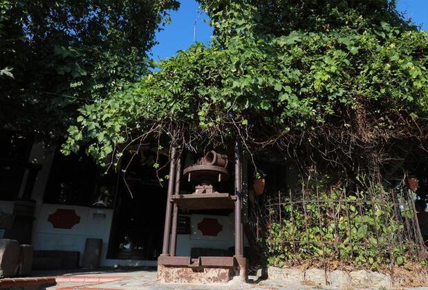 Perlacia Suites Adatepe Kazdağları - Görsel 3